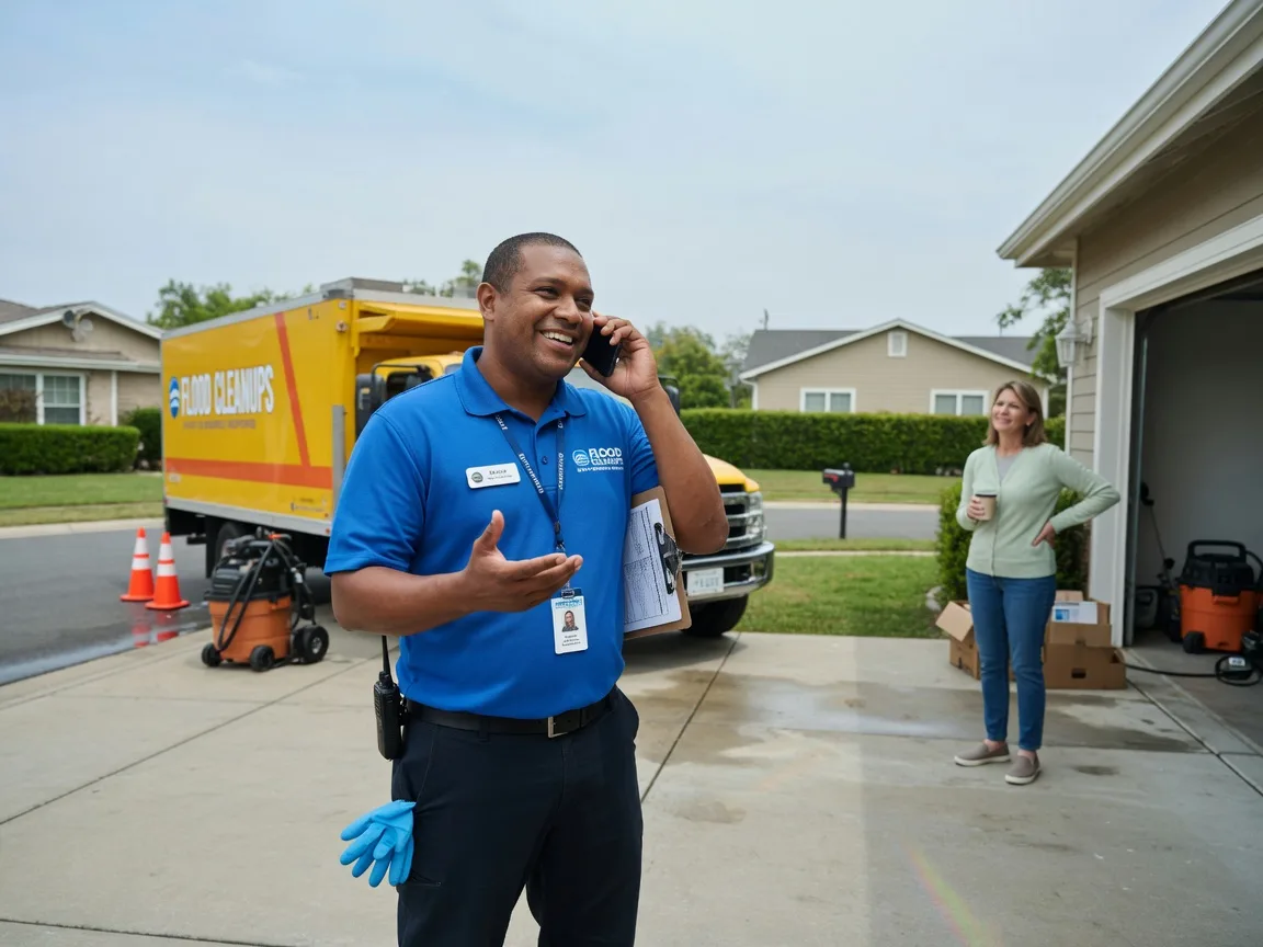 Water Damage Restoration Malden On Hudson, NY FAQs